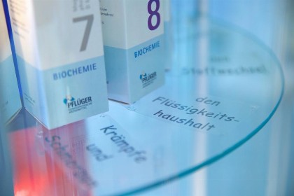 Bild aus Impressionen