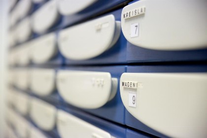 Bild aus Impressionen