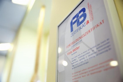 Bild aus Impressionen